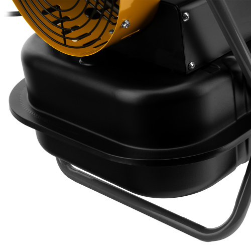 Дизельная тепловая пушка DHG-30, 30 кВт, 750 м3/ч, прямой нагрев Denzel по ценам производителя в Санкт-Петербурге с доставкой по всей России