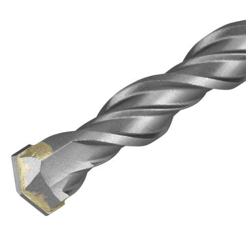 Бур по бетону, 20 x 460 мм, SDS Plus MATRIX купить в Москве с доставкой по всей России | ProtosMarket.ru