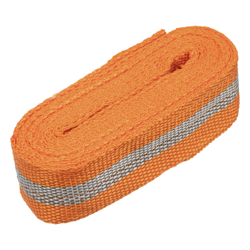 Трос буксировочный 12 т, 5 м, 2 петли, сумка на молнии Stels купить в Москве с доставкой по всей России | ProtosMarket.ru