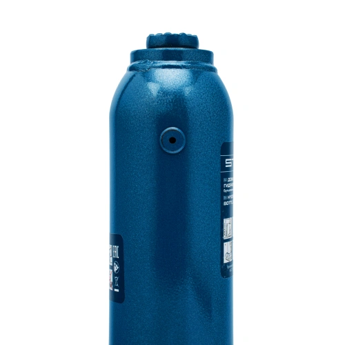 Домкрат гидравлический бутылочный, 8 т, h подъема 222-447 мм Stels по ценам производителя в Санкт-Петербурге с доставкой по всей России