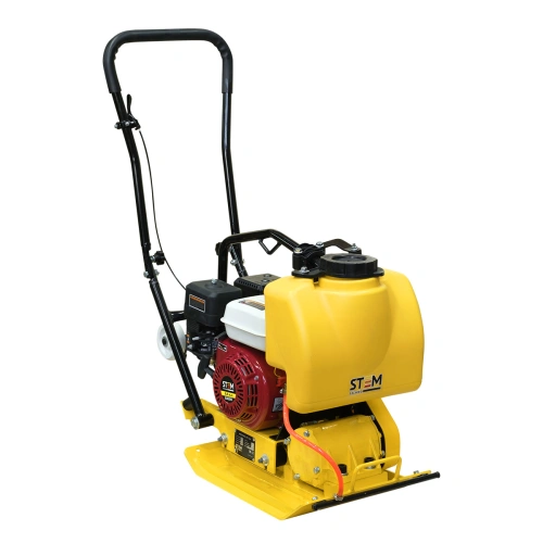 Виброплита STEM Techno SPC 162E (STEM GX200) купить в Москве с доставкой по всей России | ProtosMarket.ru