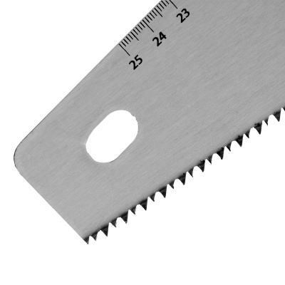 Ножовка по дереву, 400 мм, 7-8 TPI, зуб 2D, каленый зуб, двухкомпонентная рукоятка Sparta по ценам производителя в Санкт-Петербурге с доставкой по всей России