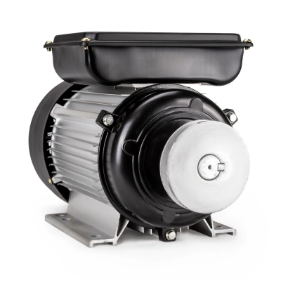 AERO Электродвигатель в сборе YL-90S-2 по ценам производителя в Санкт-Петербурге с доставкой по всей России