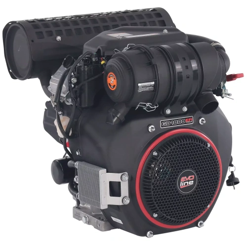 Двигатель бензиновый EVOline GB 1000 EFI по ценам производителя в Санкт-Петербурге с доставкой по всей России