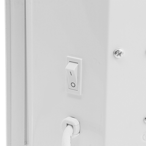 Конвектор электрический OptiPrime-2000, Wi-Fi, тачскрин, цифровой термостат, 2000 Вт Denzel по ценам производителя в Санкт-Петербурге с доставкой по всей России