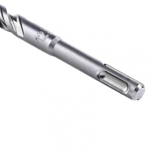 Бур по бетону Drei spitzen, 12 х 215 мм, SDS Plus Gross купить в Москве с доставкой по всей России | ProtosMarket.ru