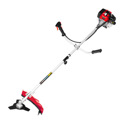 Триммер бензиновый MT-33S, 33 см³, разъемная штанга, состоит из 2 частей MTX по ценам производителя в Санкт-Петербурге с доставкой по всей России