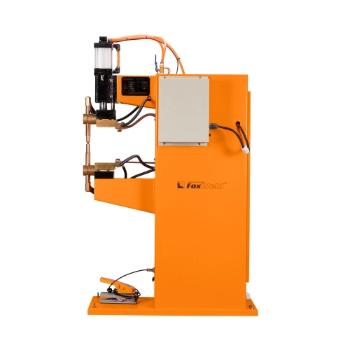 Машина контактной сварки МТ-63 (пр-во FoxWeld/КНР) по ценам производителя в Санкт-Петербурге с доставкой по всей России