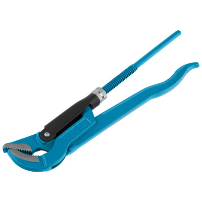 Ключ трубчатый рычажный 1, №1, цельнокованый, CrV, тип "B" Gross купить в Москве с доставкой по всей России | ProtosMarket.ru