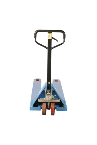 Тележка гидравлическая 2500 кг 1800 мм полиуретановые колеса TOR RHP(BF) PRO по ценам производителя в Санкт-Петербурге с доставкой по всей России