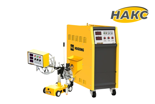 Сварочный трактор HUGONG ARMADA 1250N по ценам производителя в Санкт-Петербурге с доставкой по всей России