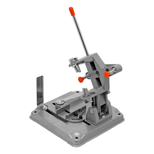 Станок для крепления УШМ COS-115 Sparta купить в Москве с доставкой по всей России | ProtosMarket.ru