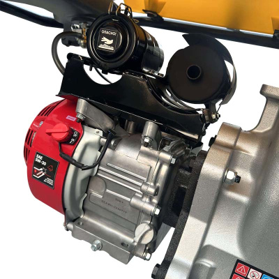 Вибротрамбовка ручная бензиновая NORSU RM-75H купить в Москве с доставкой по всей России | ProtosMarket.ru