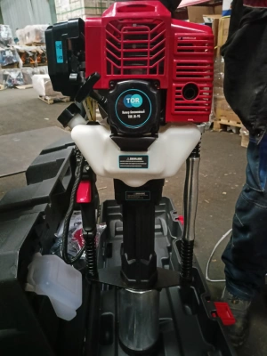 Копер бензиновый TOR JH-95 по ценам производителя в Санкт-Петербурге с доставкой по всей России