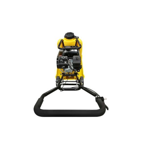 Виброплита бензиновая прямоходная NORSU RF-90TL (колесный комплект, бак для воды) купить в Москве с доставкой по всей России | ProtosMarket.ru