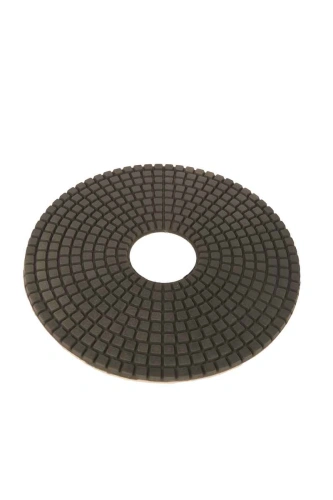 Шлифовальный пад №1000 для машин мозаично-шлифовальных GM350T по ценам производителя в Санкт-Петербурге с доставкой по всей России