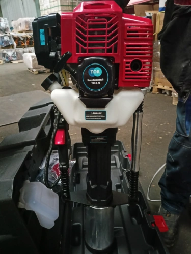 Копер бензиновый TOR JH-95 по ценам производителя в Санкт-Петербурге с доставкой по всей России