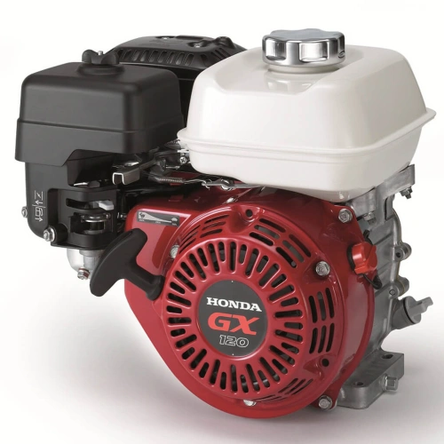 Двигатель бензиновый Honda GX 120 RHQ4 по ценам производителя в Санкт-Петербурге с доставкой по всей России