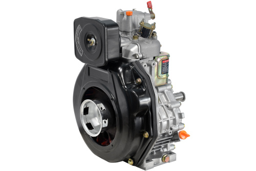 Двигатель дизельный 178F (А1-тип, под шпонку Ø 25мм) - K0 по ценам производителя в Санкт-Петербурге с доставкой по всей России