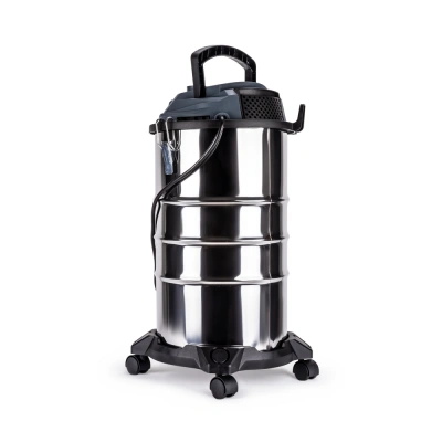 Строительный пылесос FTL VC 30 по ценам производителя в Санкт-Петербурге с доставкой по всей России