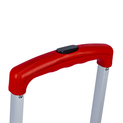 Тележка хозяйственная, складная, 2 колесная, грузоподъемность 70 кг Matrix по ценам производителя в Санкт-Петербурге с доставкой по всей России