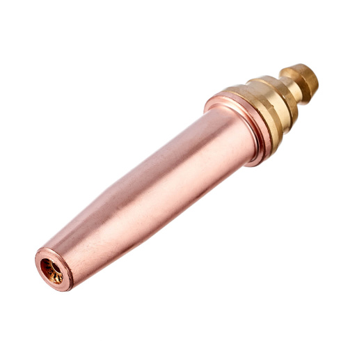 Мундштук пропановый HEAVY DUTY №4П (75–150 мм) к Р3-300, Р3-345 по ценам производителя в Санкт-Петербурге с доставкой по всей России