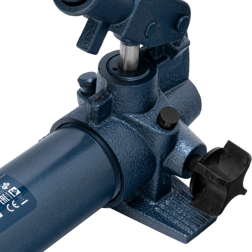 Насос гидравлический со шлангом для 10 т растяжки Stels купить в Москве с доставкой по всей России | ProtosMarket.ru