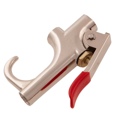 Набор продувочный пистолет, пневмат. в комплекте с насадками, 6 шт Matrix по ценам производителя в Санкт-Петербурге с доставкой по всей России