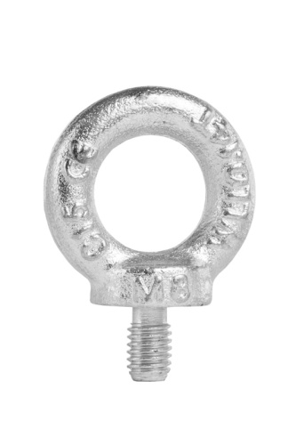 Рым-болт TOR DIN 580 8мм (S) купить в Москве с доставкой по всей России | ProtosMarket.ru