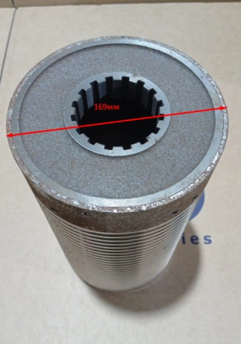 13 Барабан для талей электрических CD1 1,0 т 6 м по ценам производителя в Санкт-Петербурге с доставкой по всей России