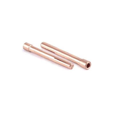 FoxWeld Цанга 1,0мм x 50мм TIG17/18/26 (702.0006/TD0001-10, пр-во FoxWeld/КНР) купить в Москве с доставкой по всей России | ProtosMarket.ru