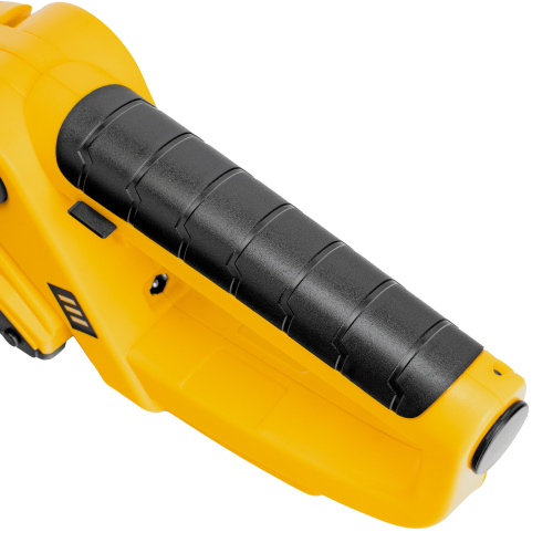 Ножницы-кусторез аккумуляторные GS-7, Li-Ion, 7,2 В Denzel по ценам производителя в Санкт-Петербурге с доставкой по всей России