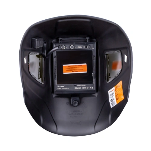 Маска сварщика FOXCRAFT индиго (ф-р 9700V) без коробки по ценам производителя в Санкт-Петербурге с доставкой по всей России