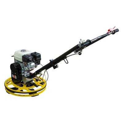 Затирочная машина MASALTA MT24-4 (610 мм, бензин, Honda GX160, 4 (5,5) кВт (л.с.) по ценам производителя в Санкт-Петербурге с доставкой по всей России