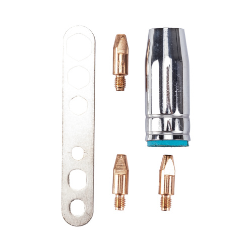 Горелка MIG-25 FLEX 5м купить в Москве с доставкой по всей России | ProtosMarket.ru