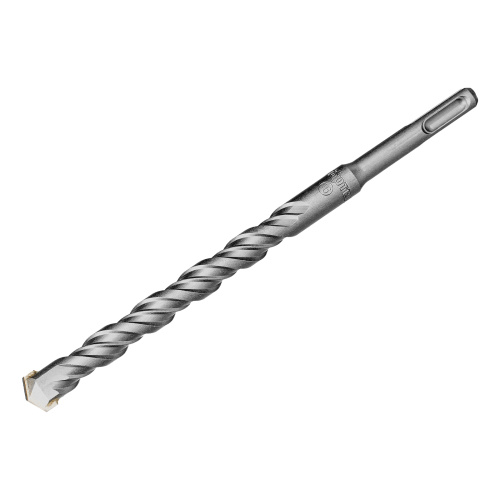 Бур по бетону, 16 x 210 мм, SDS Plus Сибртех купить в Москве с доставкой по всей России | ProtosMarket.ru