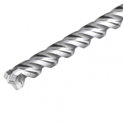 Бур по бетону Drei spitzen, 14 х 215 мм, SDS Plus Gross купить в Москве с доставкой по всей России | ProtosMarket.ru