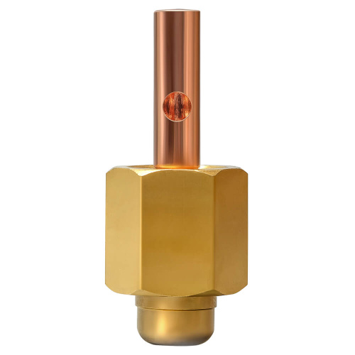 Штуцер М12x1 (D6) DEN1206 купить в Москве с доставкой по всей России | ProtosMarket.ru