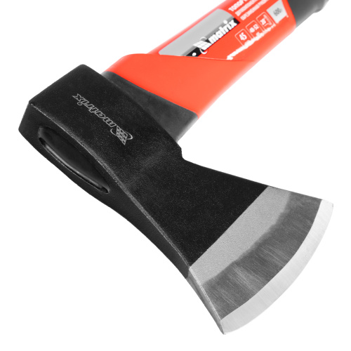 Топор, 600 г, эргономичная фибергласовая рукоятка, 360 мм Matrix по ценам производителя в Санкт-Петербурге с доставкой по всей России