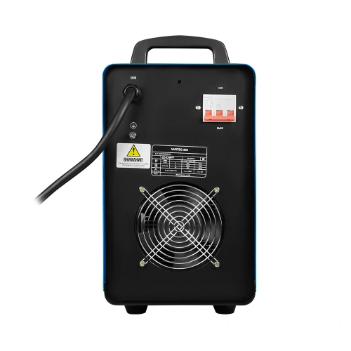 Сварочный аппарат VARTEG 300 по ценам производителя в Санкт-Петербурге с доставкой по всей России