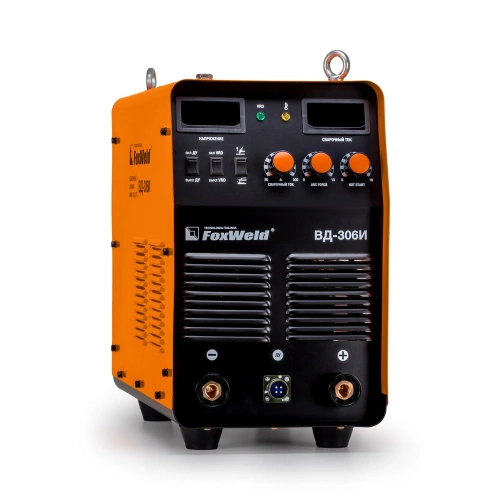 Сварочный аппарат ВД-306И по ценам производителя в Санкт-Петербурге с доставкой по всей России