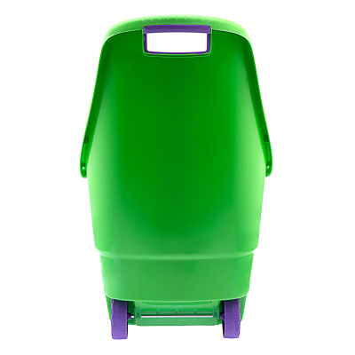 Тележка садовая, объем 50 л, грузоподъемность 30 кг Palisad купить в Москве с доставкой по всей России | ProtosMarket.ru