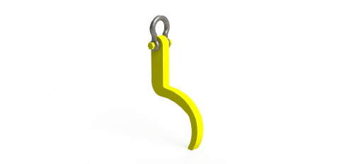 Захват для барабанов ZTB 3,15/6,3 т по ценам производителя в Санкт-Петербурге с доставкой по всей России