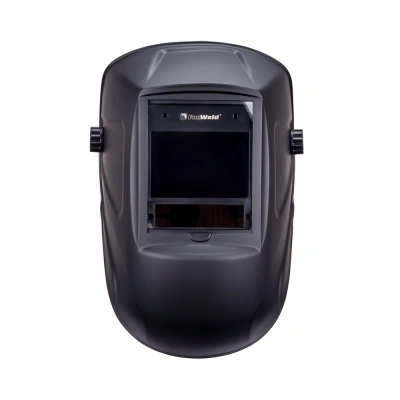 Маска сварщика КОРУНД-Х (ф-р 9900V) без коробки купить в Москве с доставкой по всей России | ProtosMarket.ru