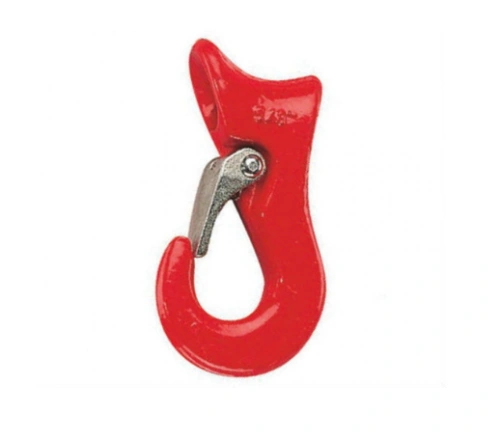 Крюк скользящий (чокерный) 2,0 т купить в Москве с доставкой по всей России | ProtosMarket.ru