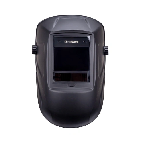 Маска сварщика КОРУНД-Х (ф-р 9900V) без коробки купить в Москве с доставкой по всей России | ProtosMarket.ru