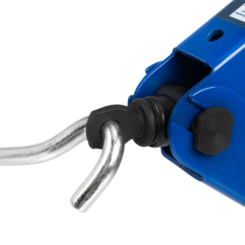 Ромбовый домкрат, 2 т, 110-390 мм Stels купить в Москве с доставкой по всей России | ProtosMarket.ru