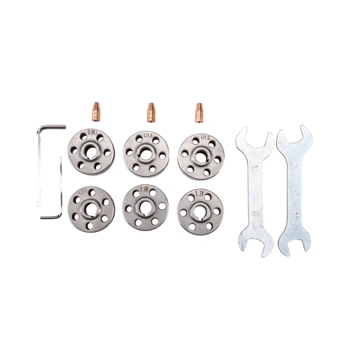 Аппарат для ручной лазерной сварки, резки и очистки FOXWELD LASER 1500-3-МТ по ценам производителя в Санкт-Петербурге с доставкой по всей России