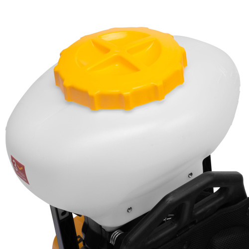 Опрыскиватель бензиновый GS-43, 43 см3, бак 14 л Denzel купить в Москве с доставкой по всей России | ProtosMarket.ru