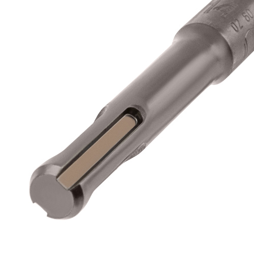 Бур по бетону Pro, 14 х 300 мм, SDS Plus Gross купить в Москве с доставкой по всей России | ProtosMarket.ru